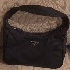 Small Prada Handbag